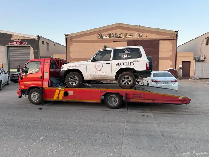 سطحه من الرياض لجده مكه الطايف وبالعكس باسعار رخيصه 2