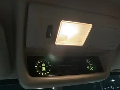 جيب لاندكروزر 1994 43