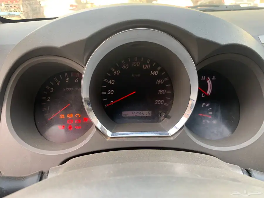 جيب فورشنر تماتيك دبل 2011 11