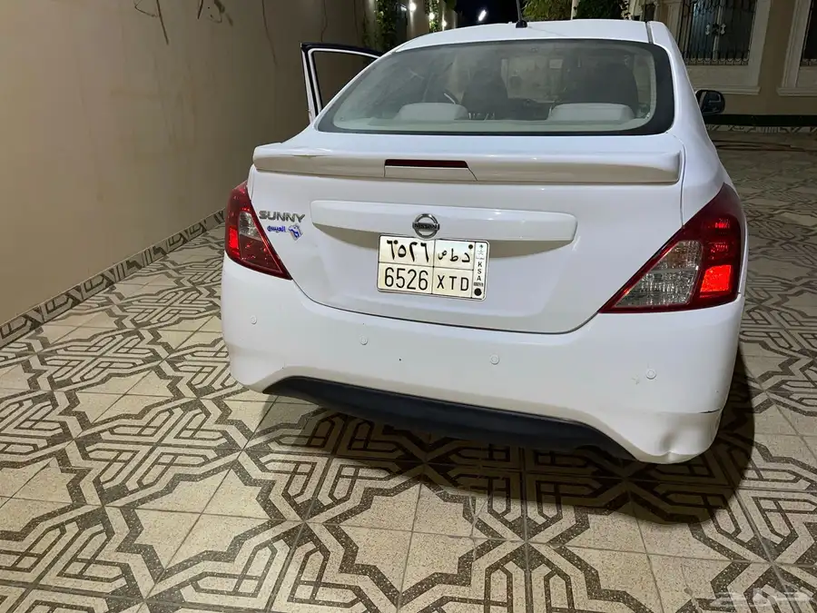 صني 2019 ستاندر 7