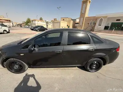 فيات لينيا - Fiat Linea index