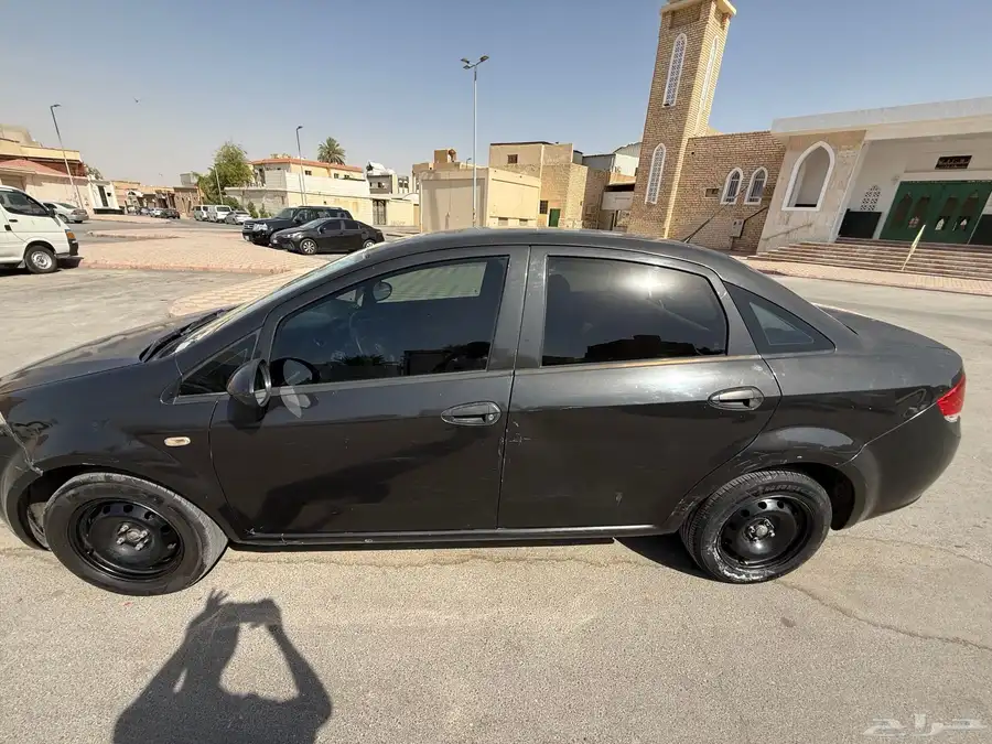 فيات لينيا - Fiat Linea index
