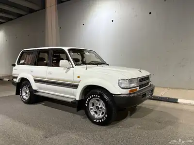 جيب لاندكروزر 1994 0