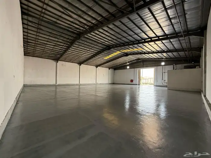 مستودع للإيجار - Warehouse for Rent 2