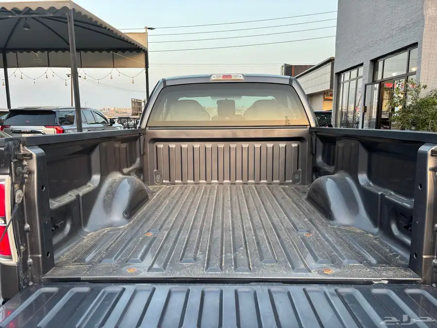 فورد F150 2014 10