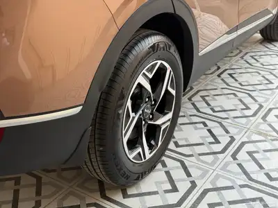 كيا سبورتاج 2023 زيرو جديد - سعودي 6