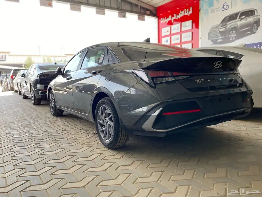 النترا سمارت بلس 1.5 2025 4