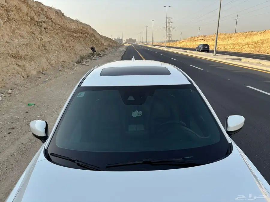 مازدا CX-9 سيجنتشر 2021 - إصدار خاص بمناسبة مرور 100 عام 6