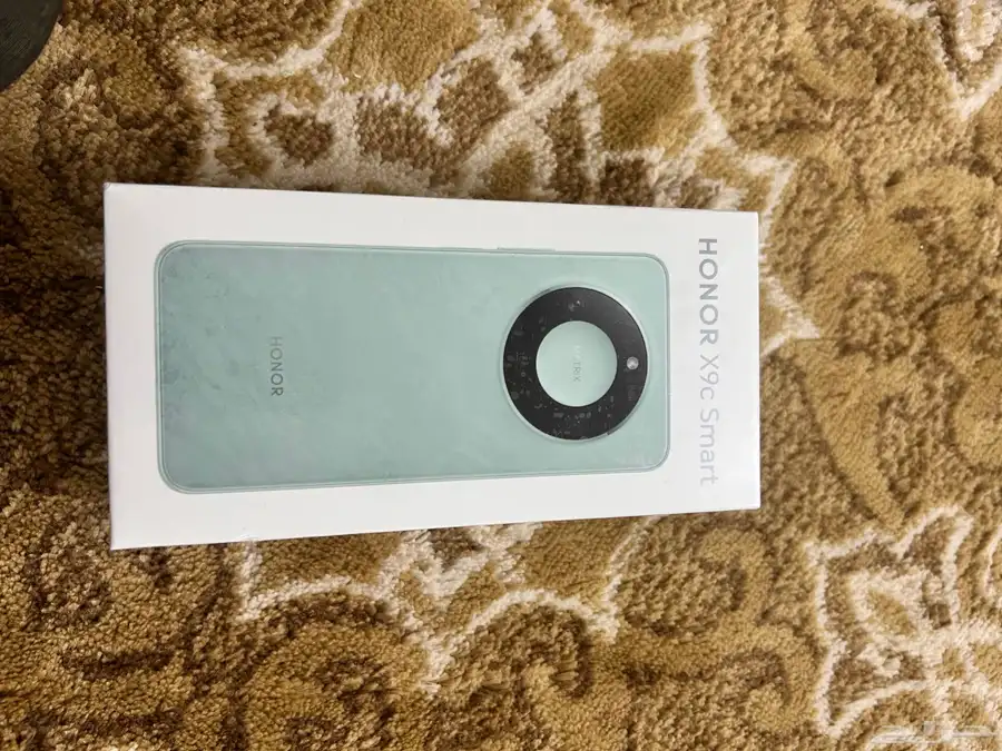 جوال HONORX9o Smart 3