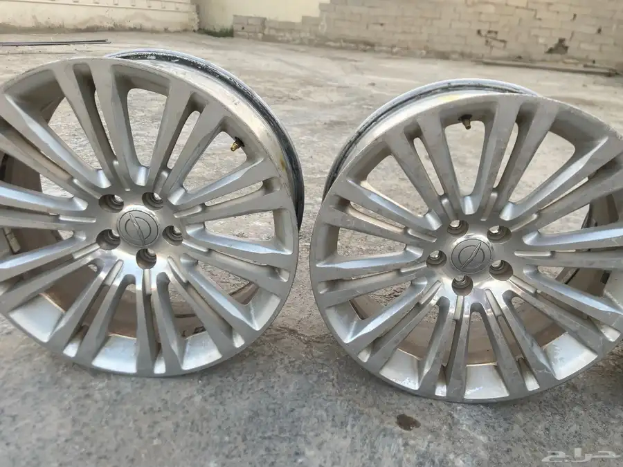 جنوط مقاس20 كرايزر 2