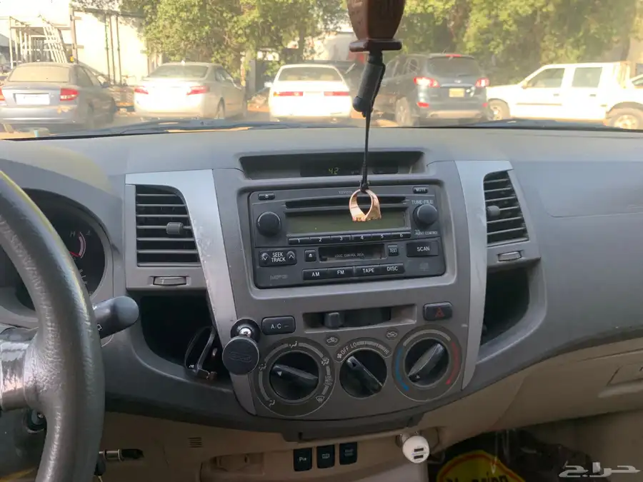 جيب فورشنر تماتيك دبل 2011 13