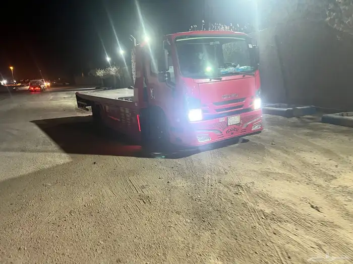 سطحة النهضة الروضة 1