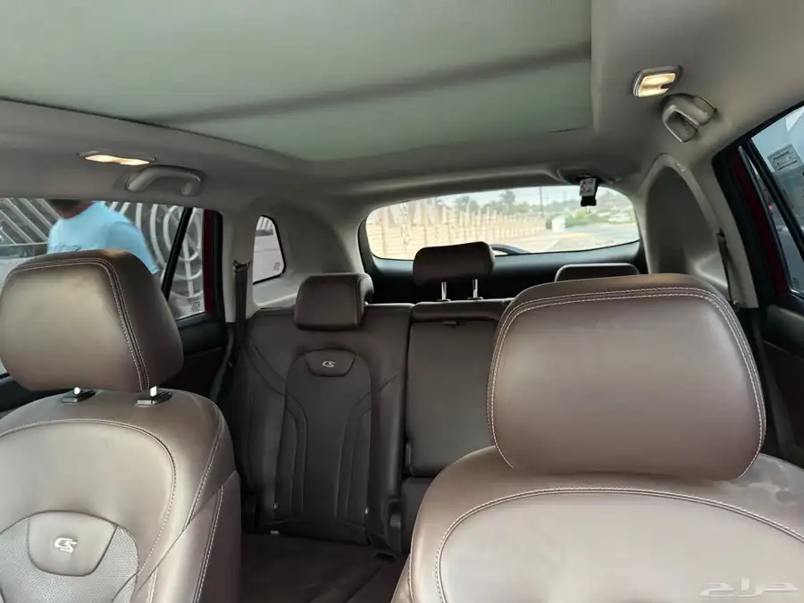 للبيع شانجان CS75 موديل 2021 5