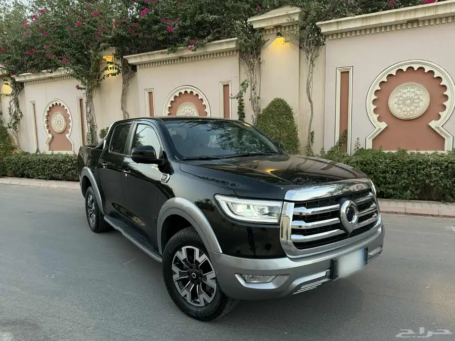 جريت وول باور لاكجوري مخزن 2023 0