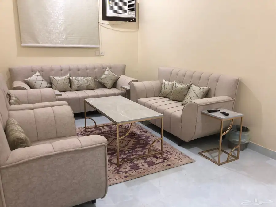 مطلوب يوجد شقة مفروشة 2
