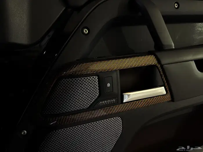 ديفندر defender carbon fiber كاربون فايبر 9