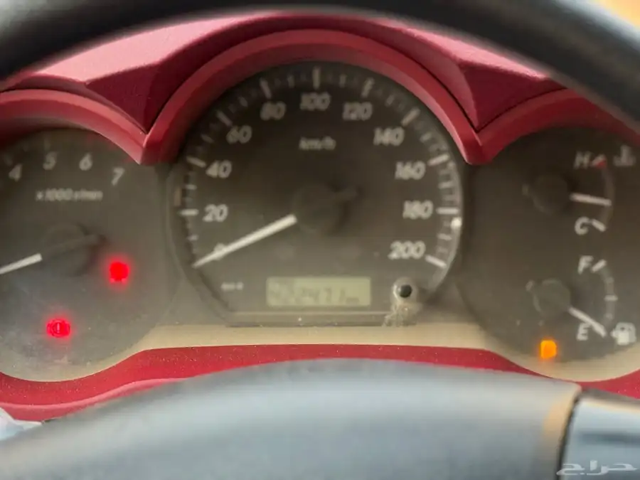 هايلوكس تويوتا 2014 5