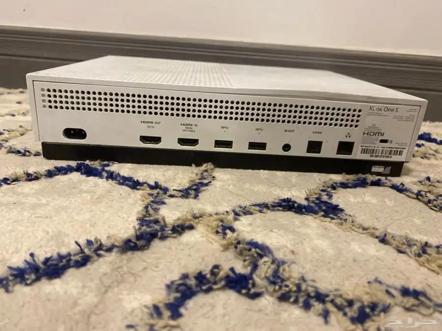 للبيع Xbox وشريط يد Xbox مستخدم 1