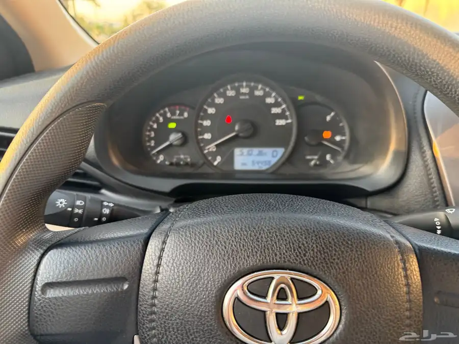 Toyota Yaris Model 2022 19