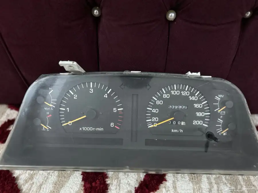 طبلون صالون 97 واسطب يسار وكاله 0