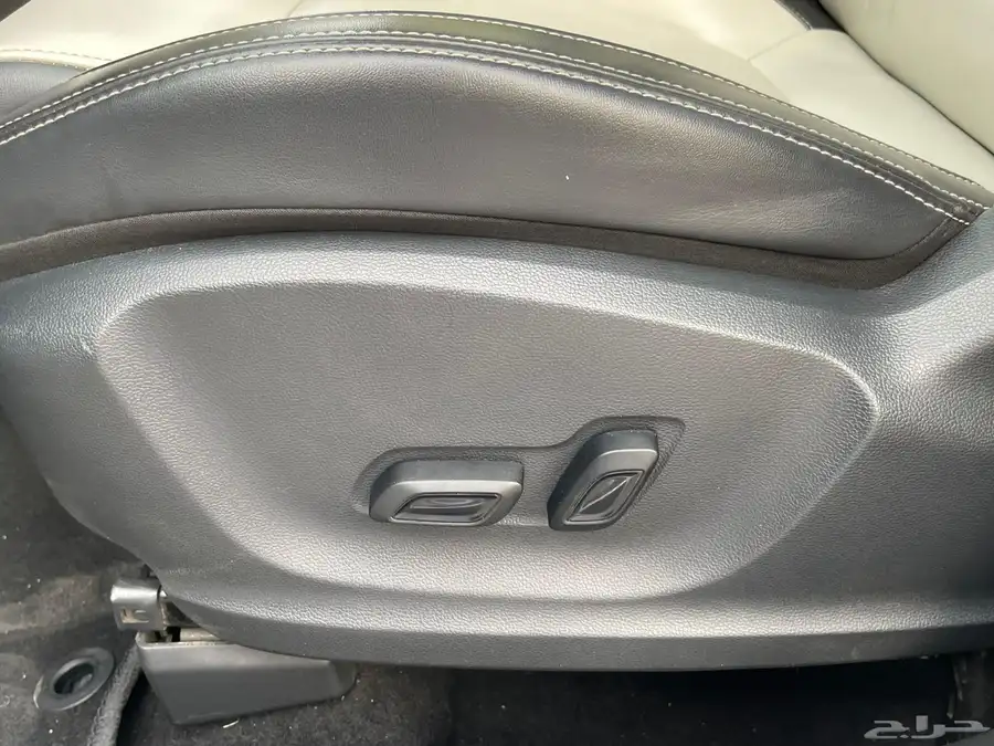 ام جيMG 2022 Zs فل سعودي 20