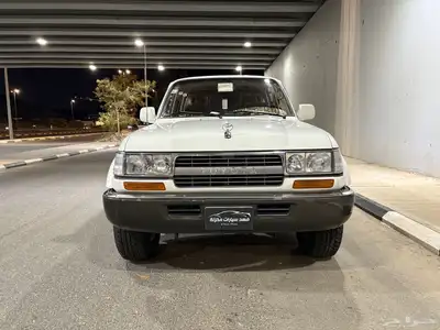 جيب لاندكروزر 1994 4