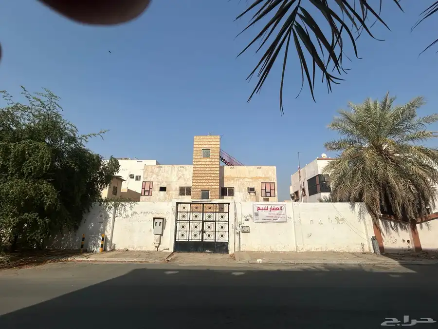 عمارة للبيع النوارية بسعر مغري index
