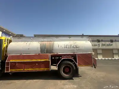 تانكي ماء 2