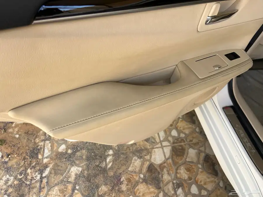 لكزس مديل 2014 حجم 250 ES عبداللطيف جميل AA. 58