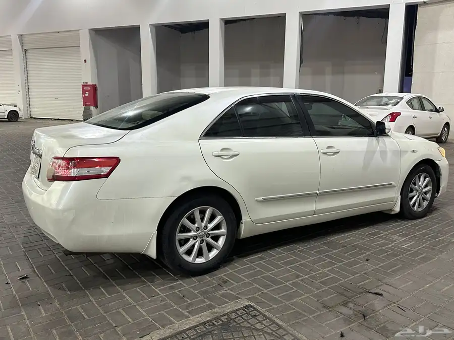كامري 2010 2