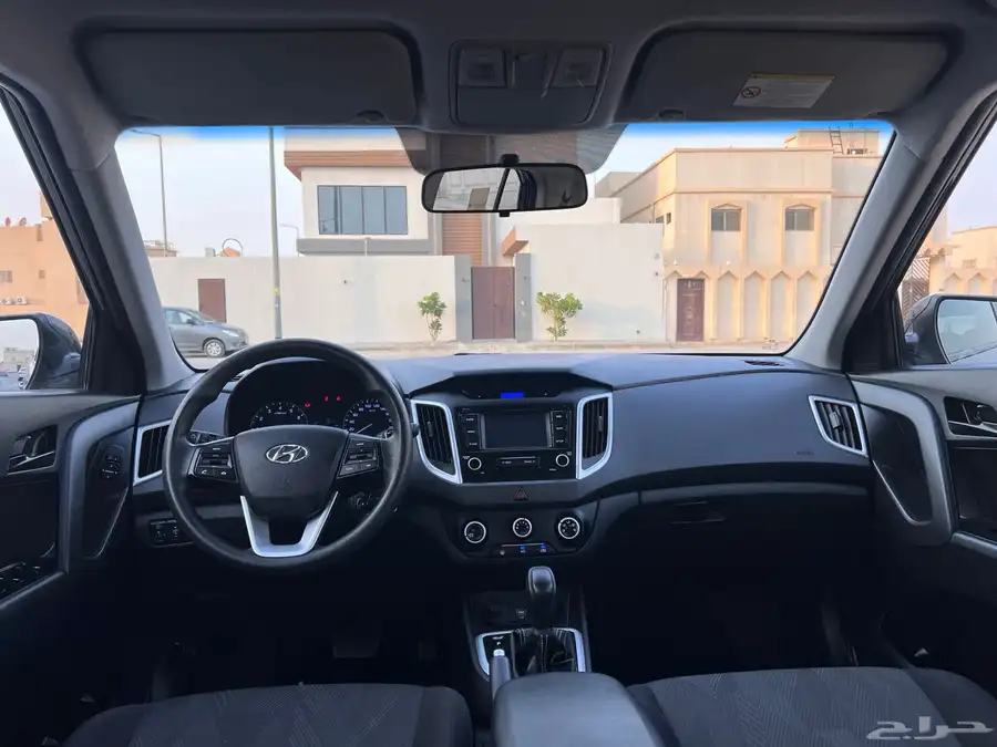 هونداي كريتا 2020 وكالة 30