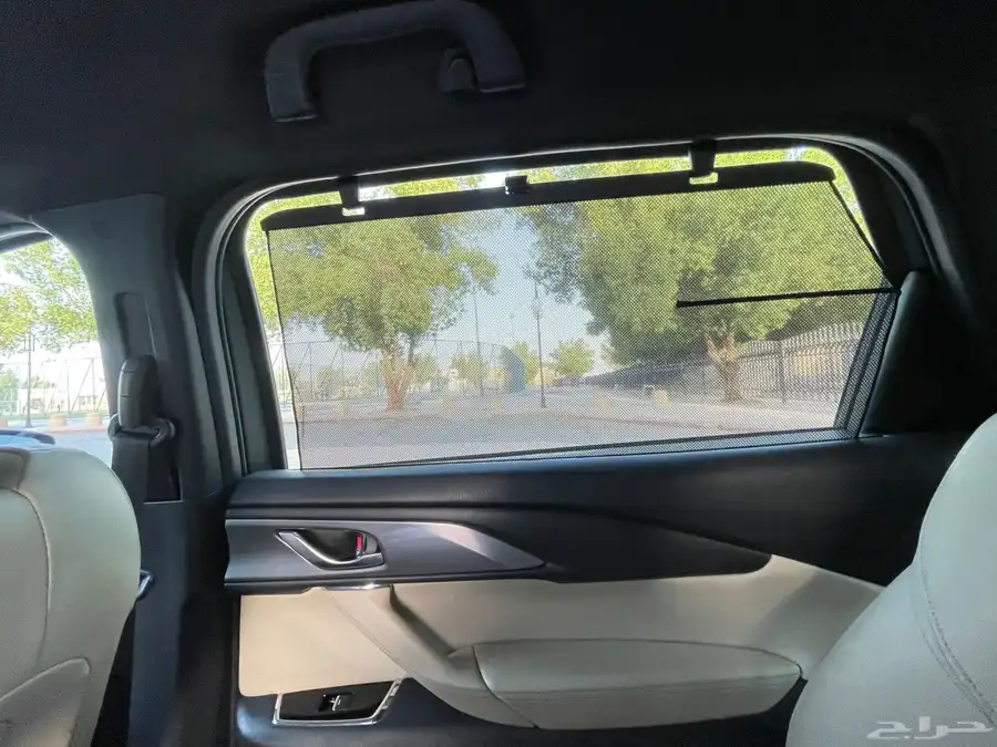 مازدا 2018 CX9 فل سعودي 22