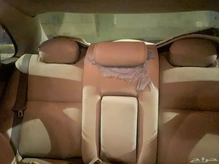 للبيع قطع غيار كابريس ss 2006 7