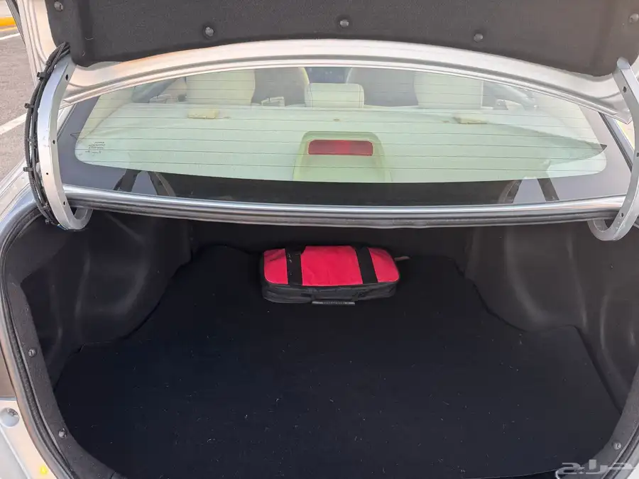 Toyota Yaris Model 2022 18
