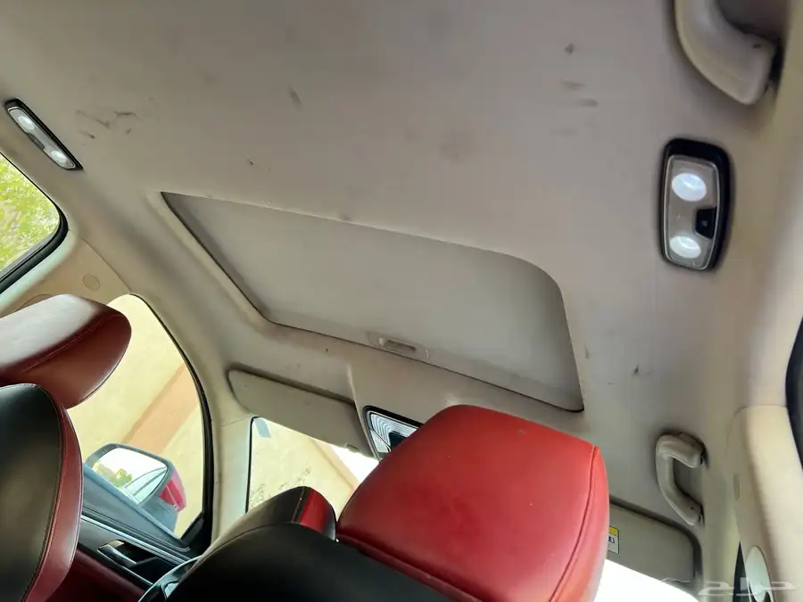 شنجان cs85 2021 24