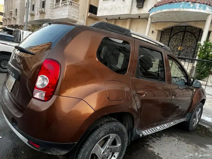 للبيع رينو - أعلى سوم (بدء ا من 9000 الف ) 1