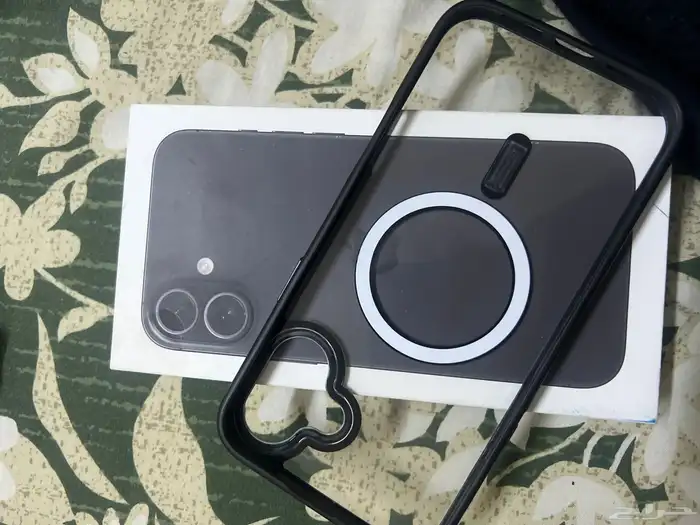 iphone 16 plus 128 gb اي فون 16 بلس 0