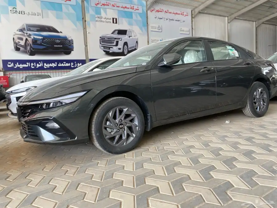 النترا سمارت بلس 1.5 2025 2