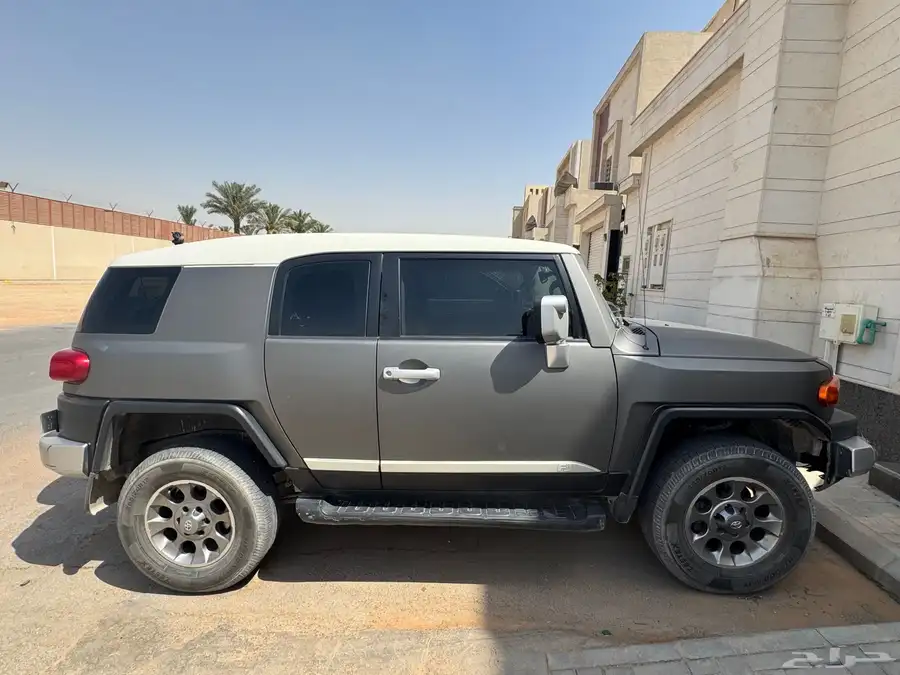 اف جي 2010 فل كامل 1