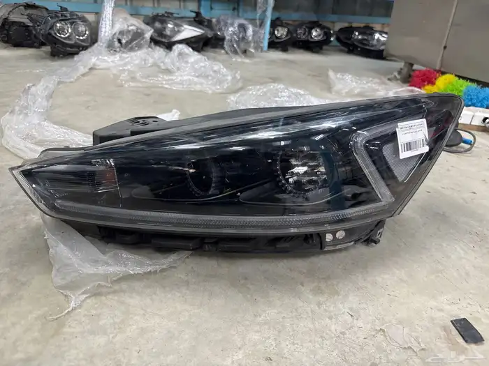 شمعات كيا كادينزا 2017 0