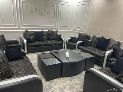 مجلس كنب 8