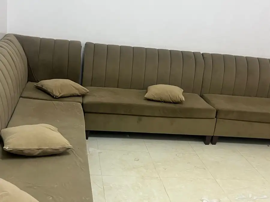 كنب للبيع 2