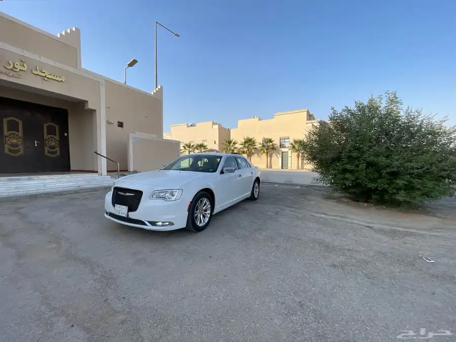 كرايسلر 2021 v6 9
