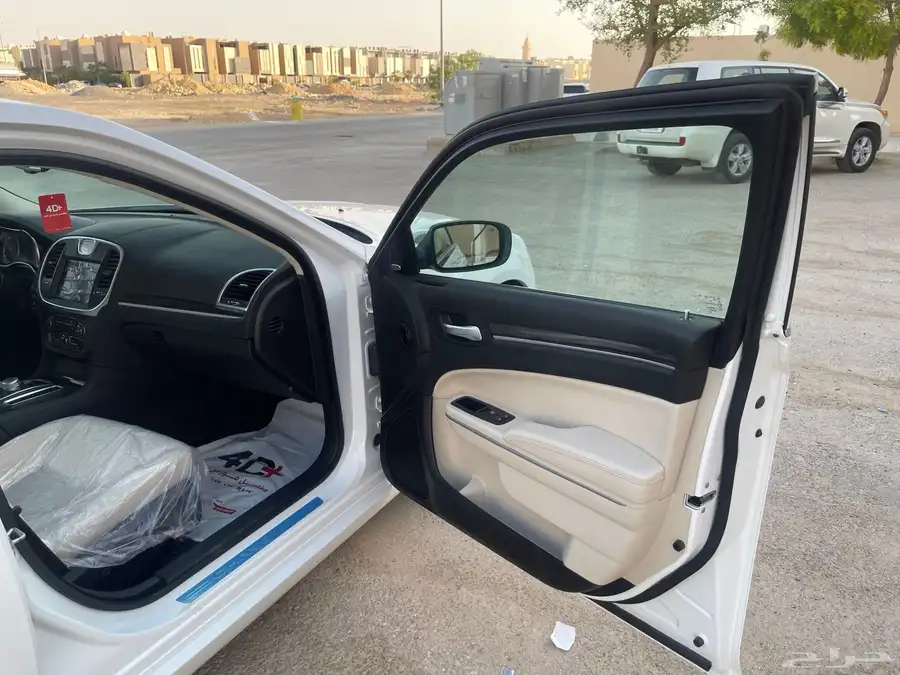 كرايسلر 2021 v6 15