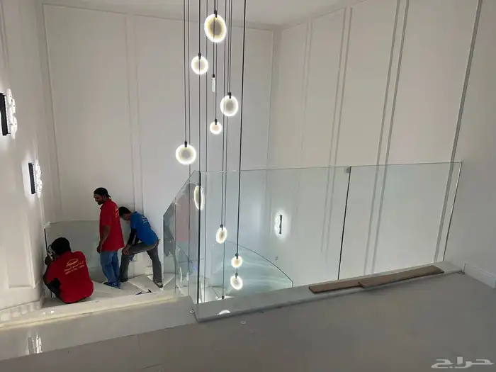 شركة مصنع البيطار للزجاج والألمنيوم 26