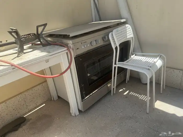 فرن للبيع 3