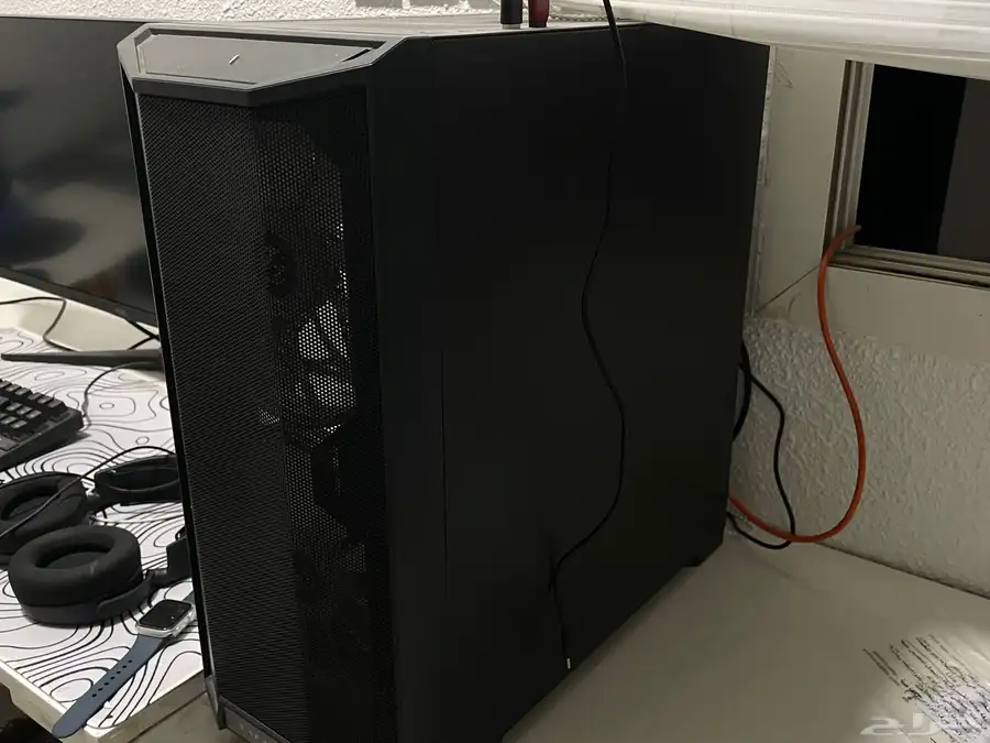 كمبيوتر العاب pc 2
