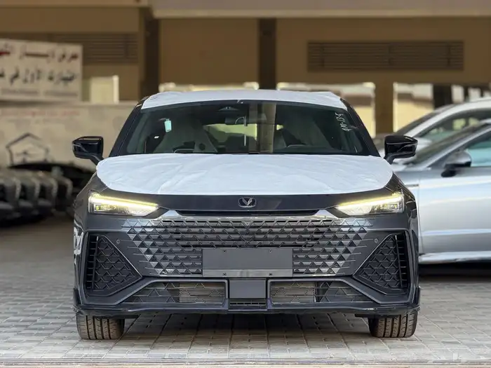 شانجان يوني في سبورت 2026 كاش واقساط 0