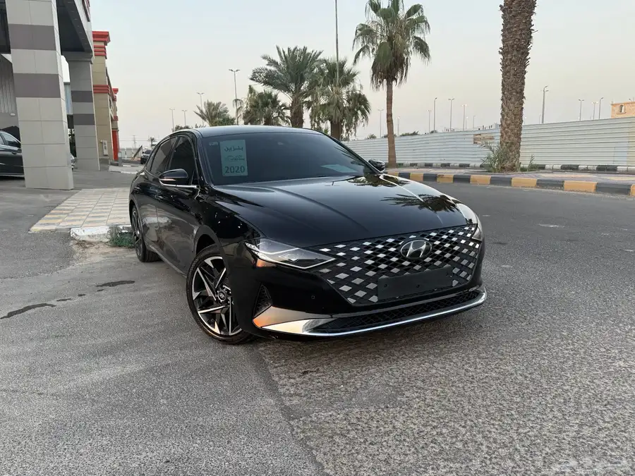 هونداي ازيرا 2020 (بنزين) سته سلندر 0