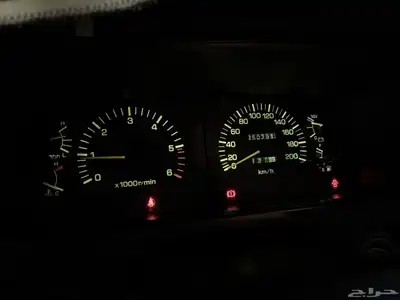 جيب لاندكروزر 1994 36
